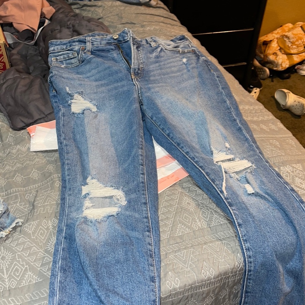 Old navy OG jeans